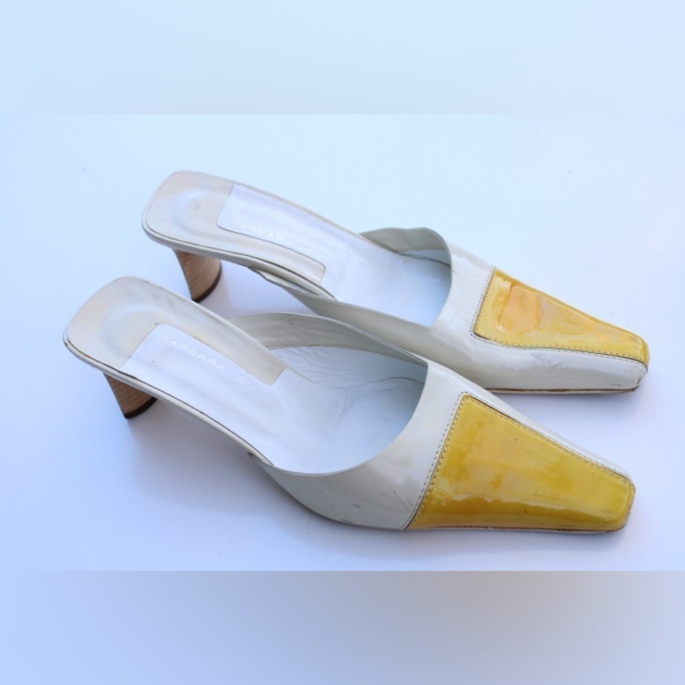 Barbara Bui mules - Picture 6 of 12